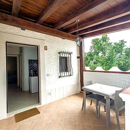 Il Giunco B&B Βιέστε Δωμάτιο φωτογραφία