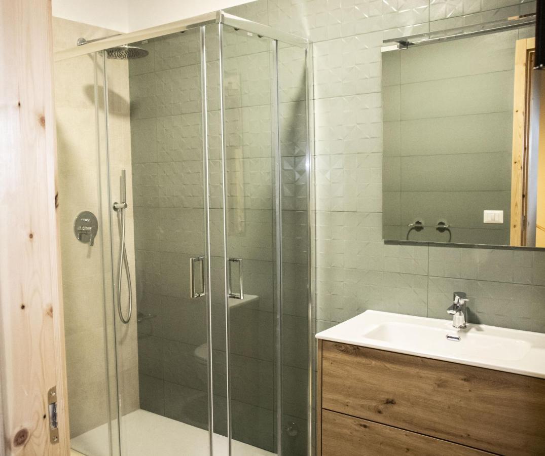 Il Giunco B&B Βιέστε Δωμάτιο φωτογραφία
