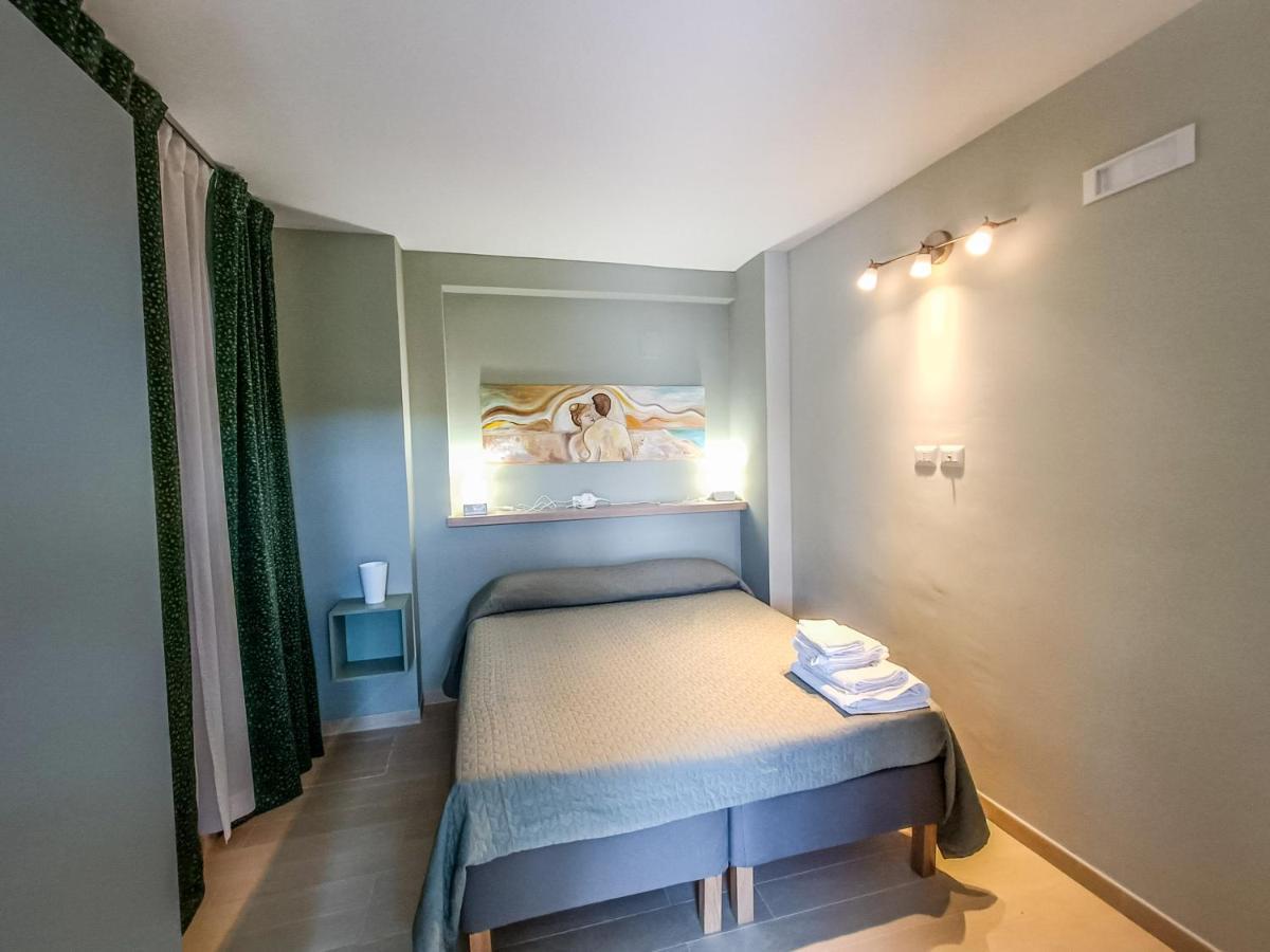 Il Giunco B&B Βιέστε Εξωτερικό φωτογραφία