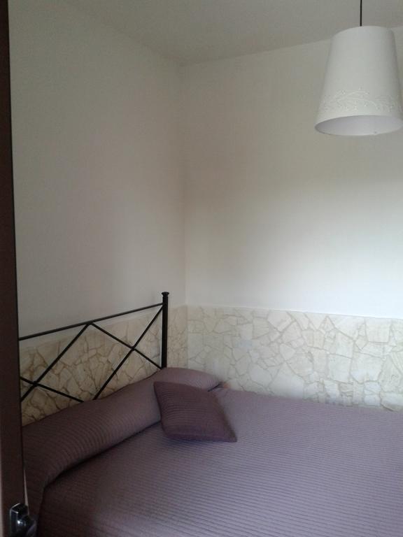 Il Giunco B&B Βιέστε Εξωτερικό φωτογραφία